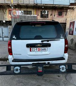 شيفروليه تاهو